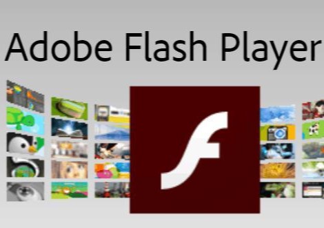 Flash浏览器